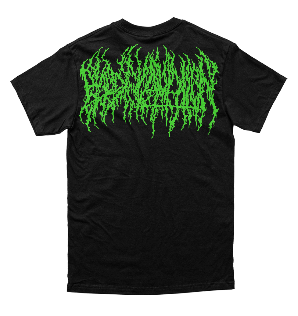 Polera Blood Incantation - Inner Paths (to Outer Space)