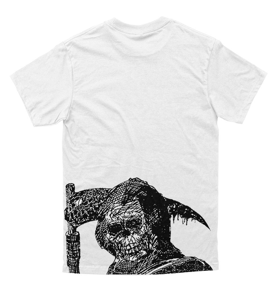 Polera Death - Mutilation