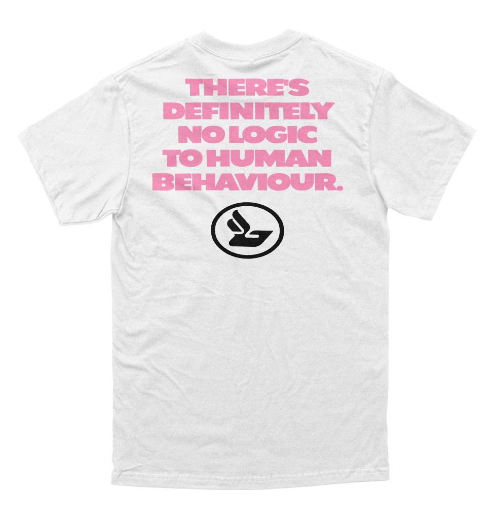 Polera Björk - Human Behaviour