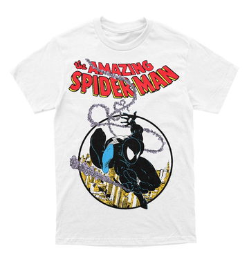 Polera Amazing Spider-man - Vol 1 300 - Venom - Simbionte