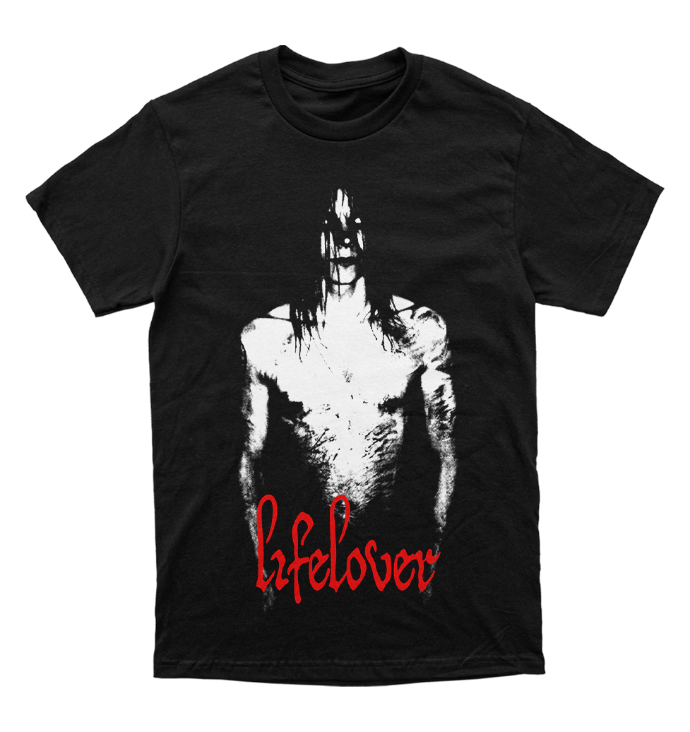 Polera Lifelover - ( )