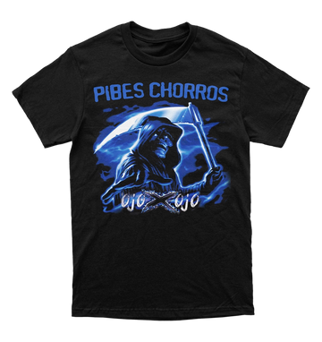 Polera Pibes Chorros - Ojo x Ojo