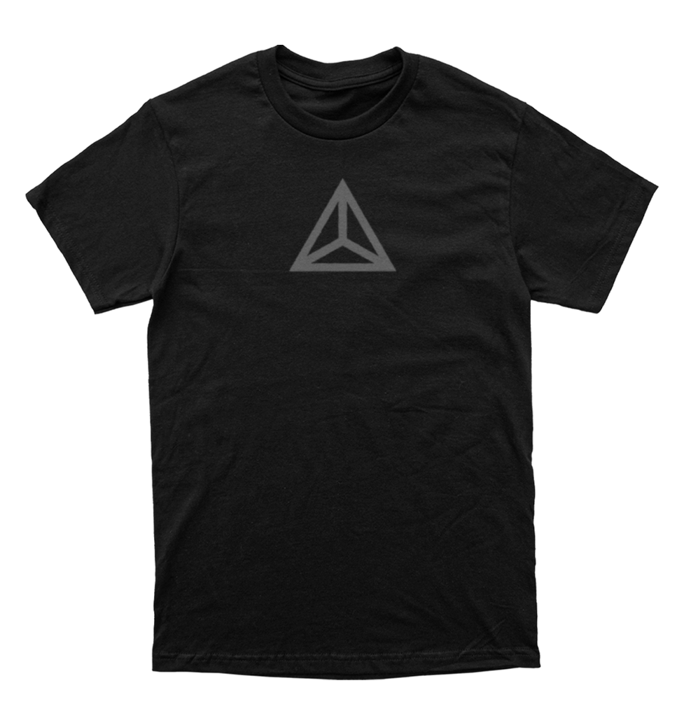 Polera Mudvayne (symbol)