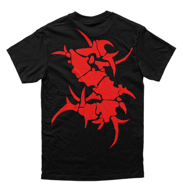 Polera Sepultura (Logo)