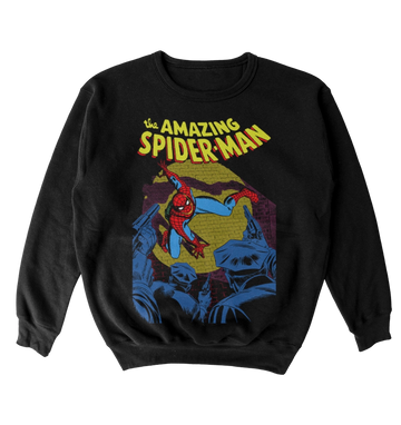 Poleron The Amazing Spider-Man #70 - Spider-man Wanted
