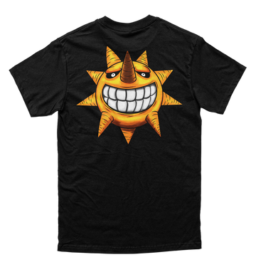 Polera Soul Eater - Sun & Moon