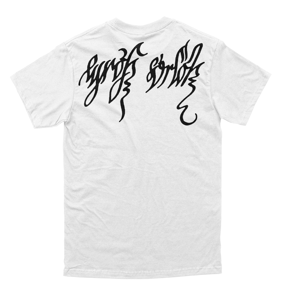 Polera Nosferatu - Conde Orlok - Sigil