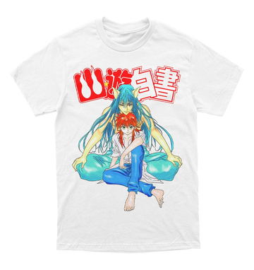 Yu Yu Hakusho - Kurama