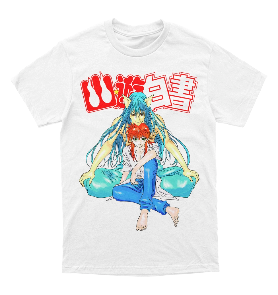 Yu Yu Hakusho - Kurama