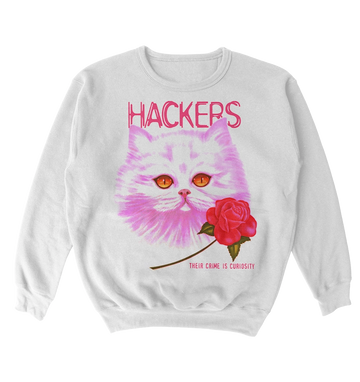 Poleron Hackers - Gato