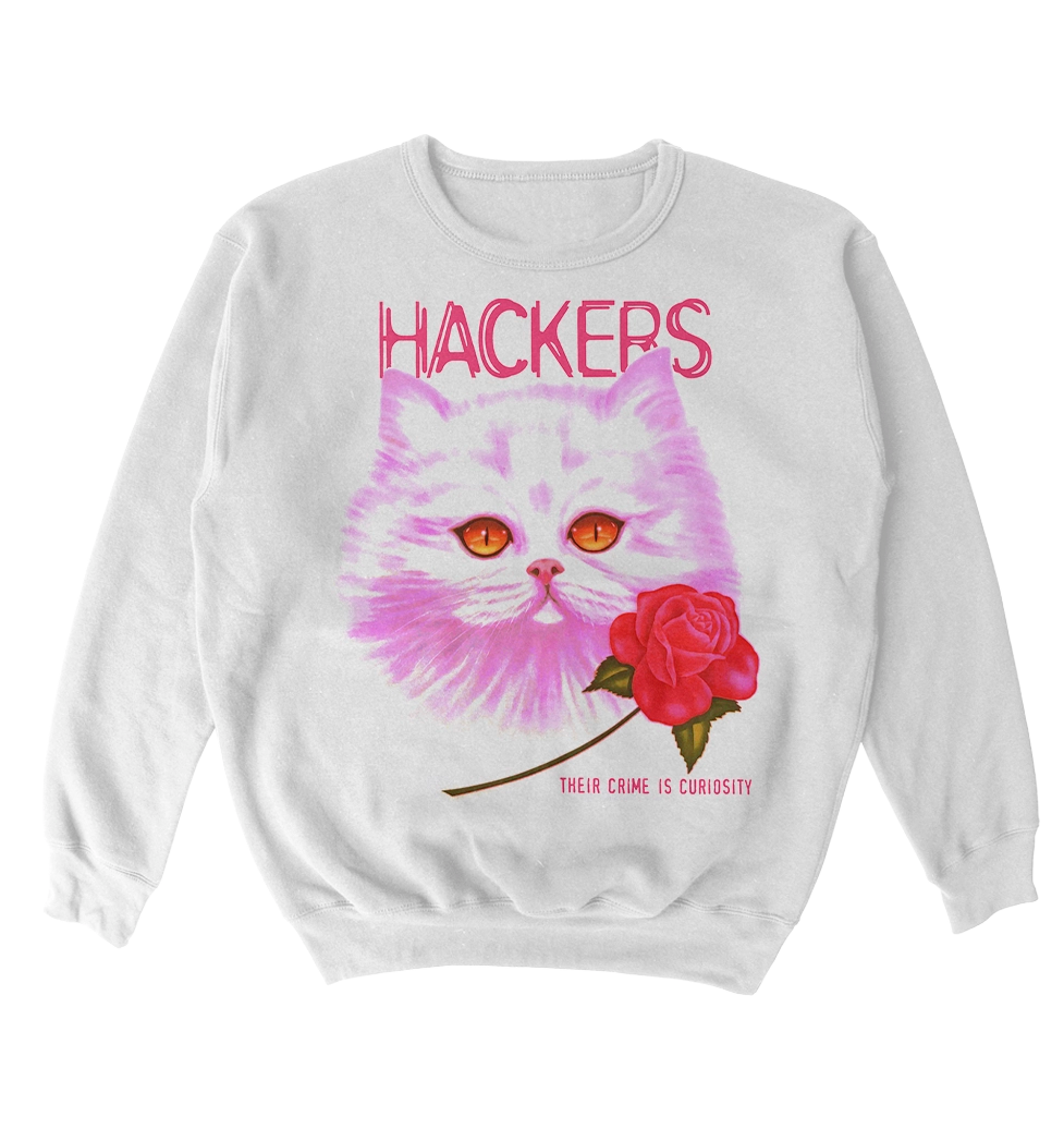 Poleron Hackers - Gato