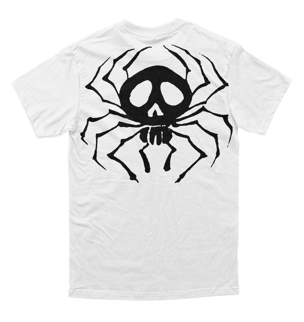 Polera Hunter x Hunter - Genei Ryodan - Spider