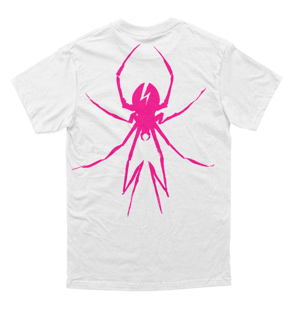 Polera My Chemical Romance - Danger days: the true lives of the Fabulous Killjoys