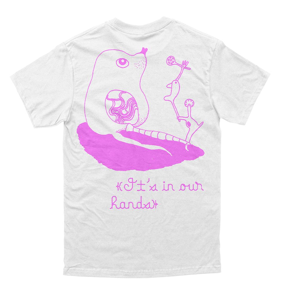 Polera Björk - Family Tree