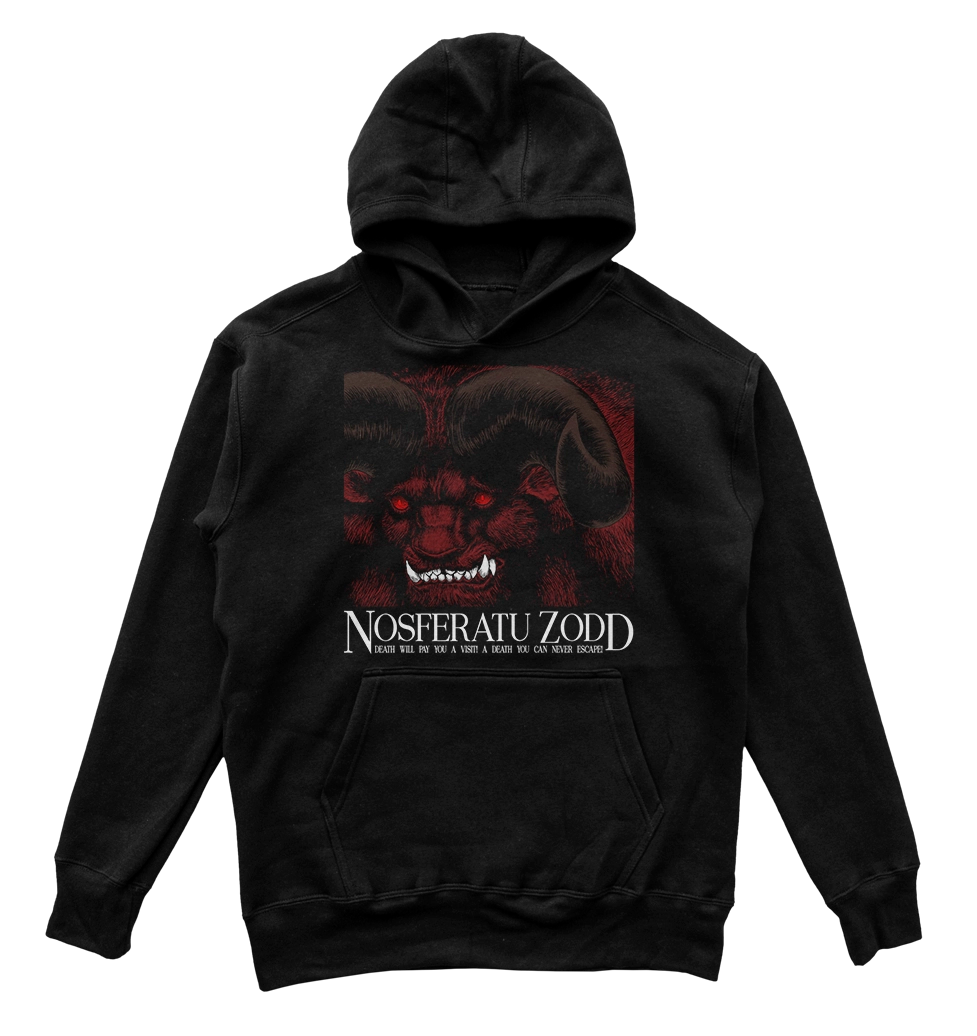 Canguro Nosferatu Zodd