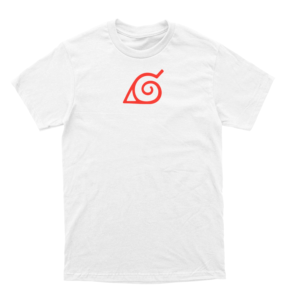 Polera Naruto - Naruto - Yakuza