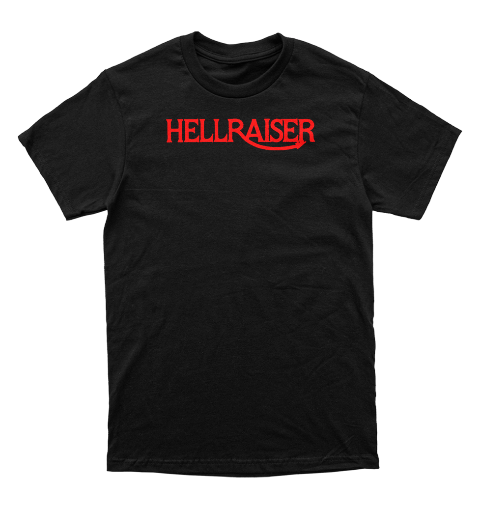 Polera Hellraiser - Lament Configuration