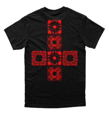 Polera Hellraiser - Lament Configuration