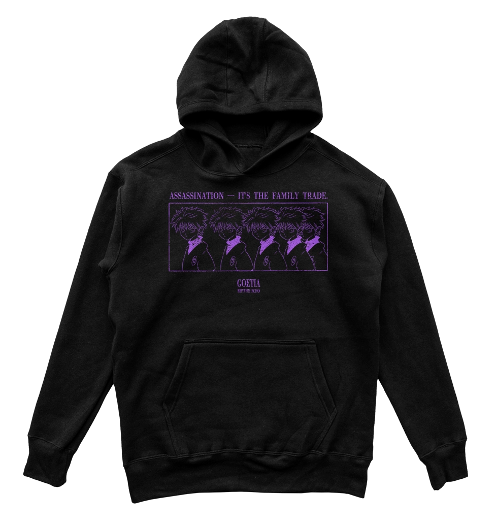 Canguro Killua Echo Rhythm Echo