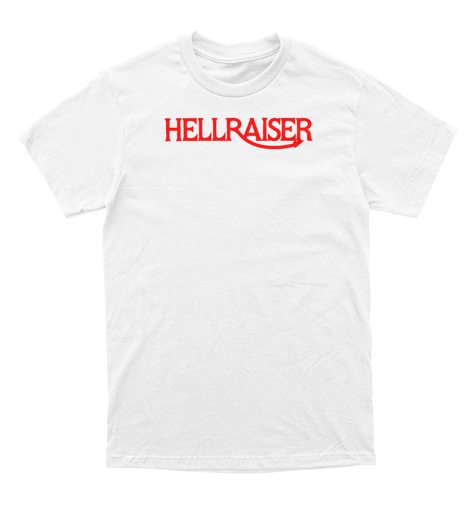 Polera Hellraiser - Lament Configuration