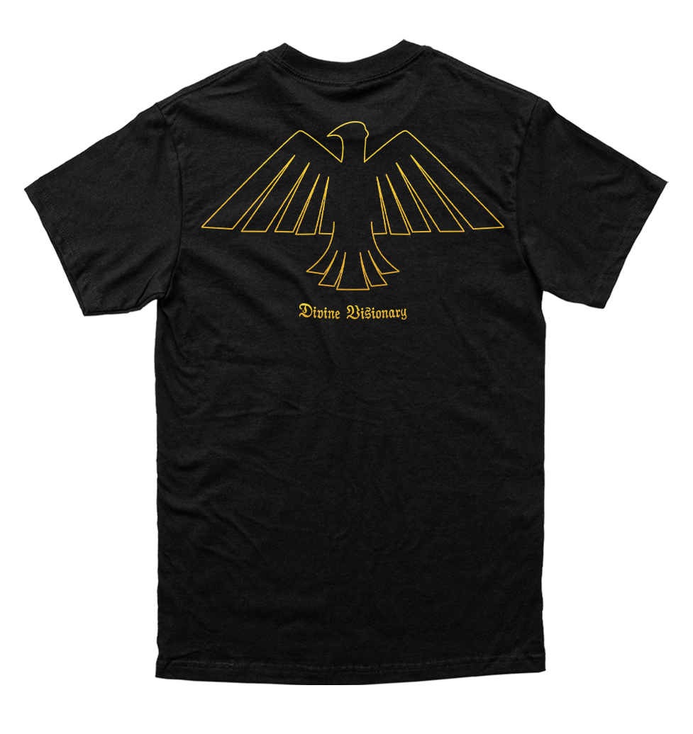Polera Mashle - Easton magic academy