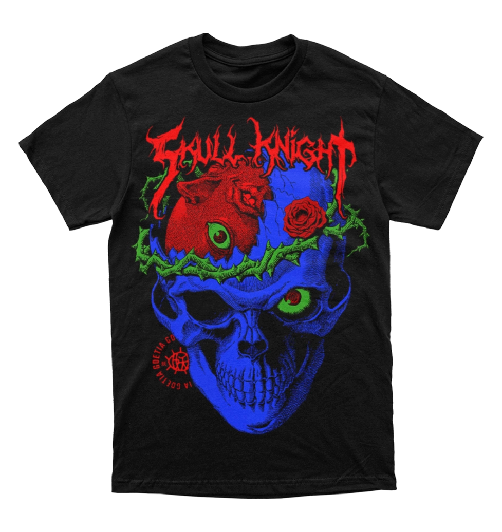 Polera Berserk - Behelit