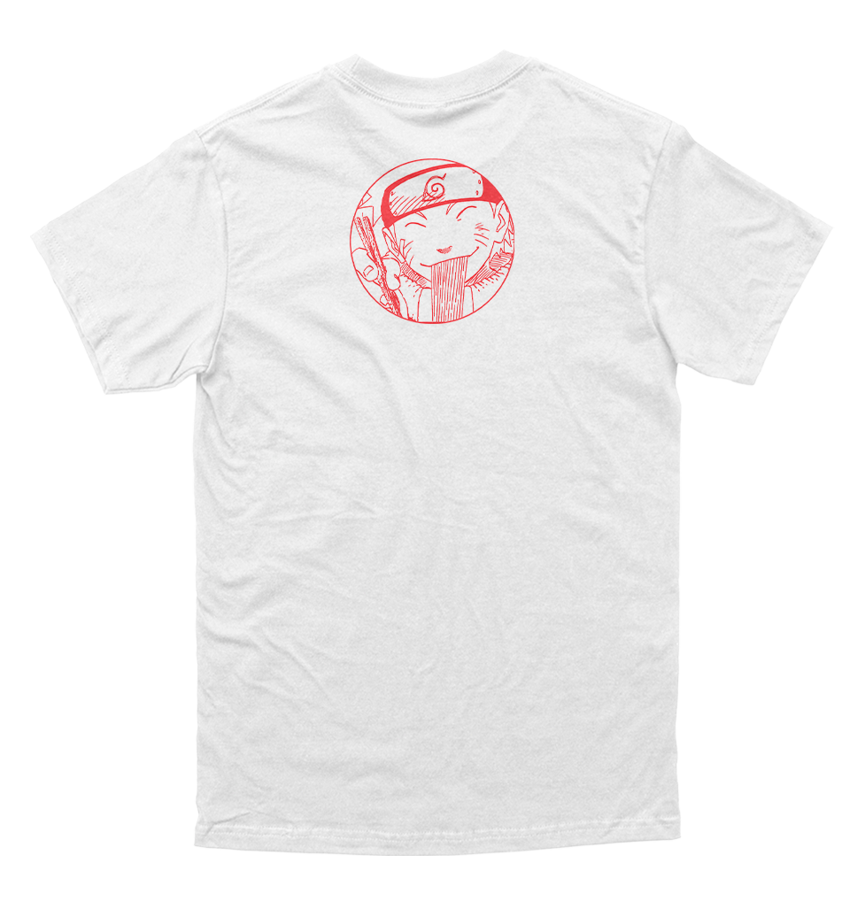Polera Naruto - Ichiraku Ramen