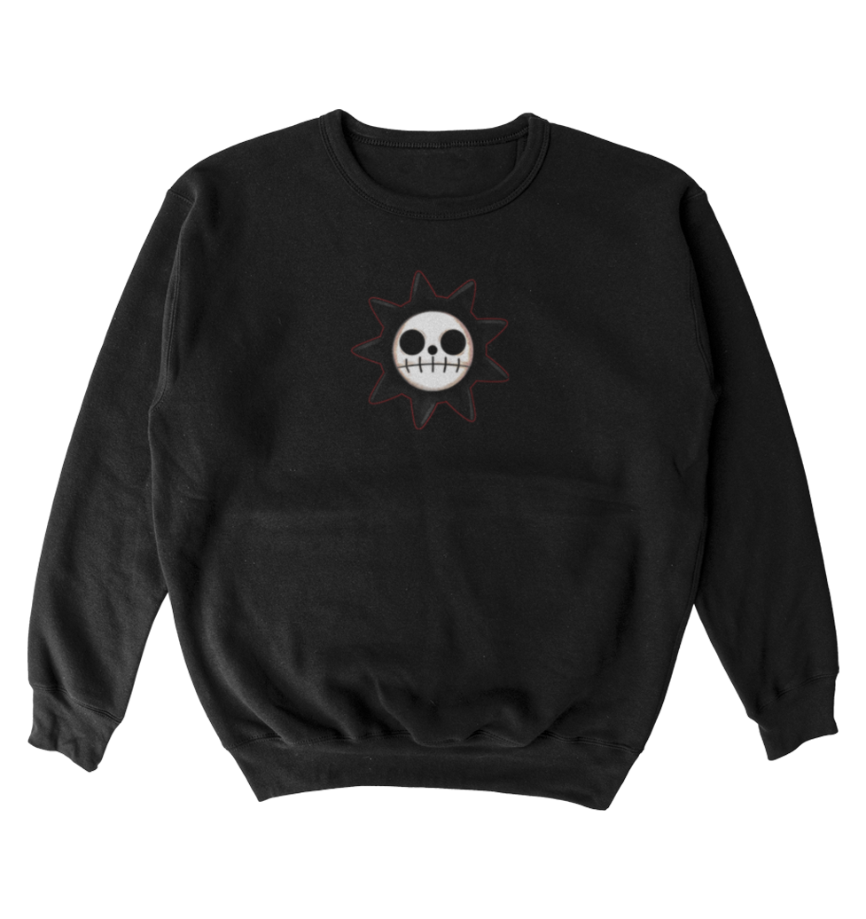 Poleron Uniforme Piratas Kidd