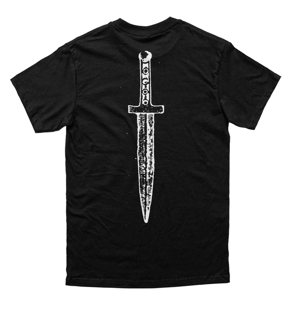 Polera Behemoth - Sventevith (Storming Near the Baltic) - Daga