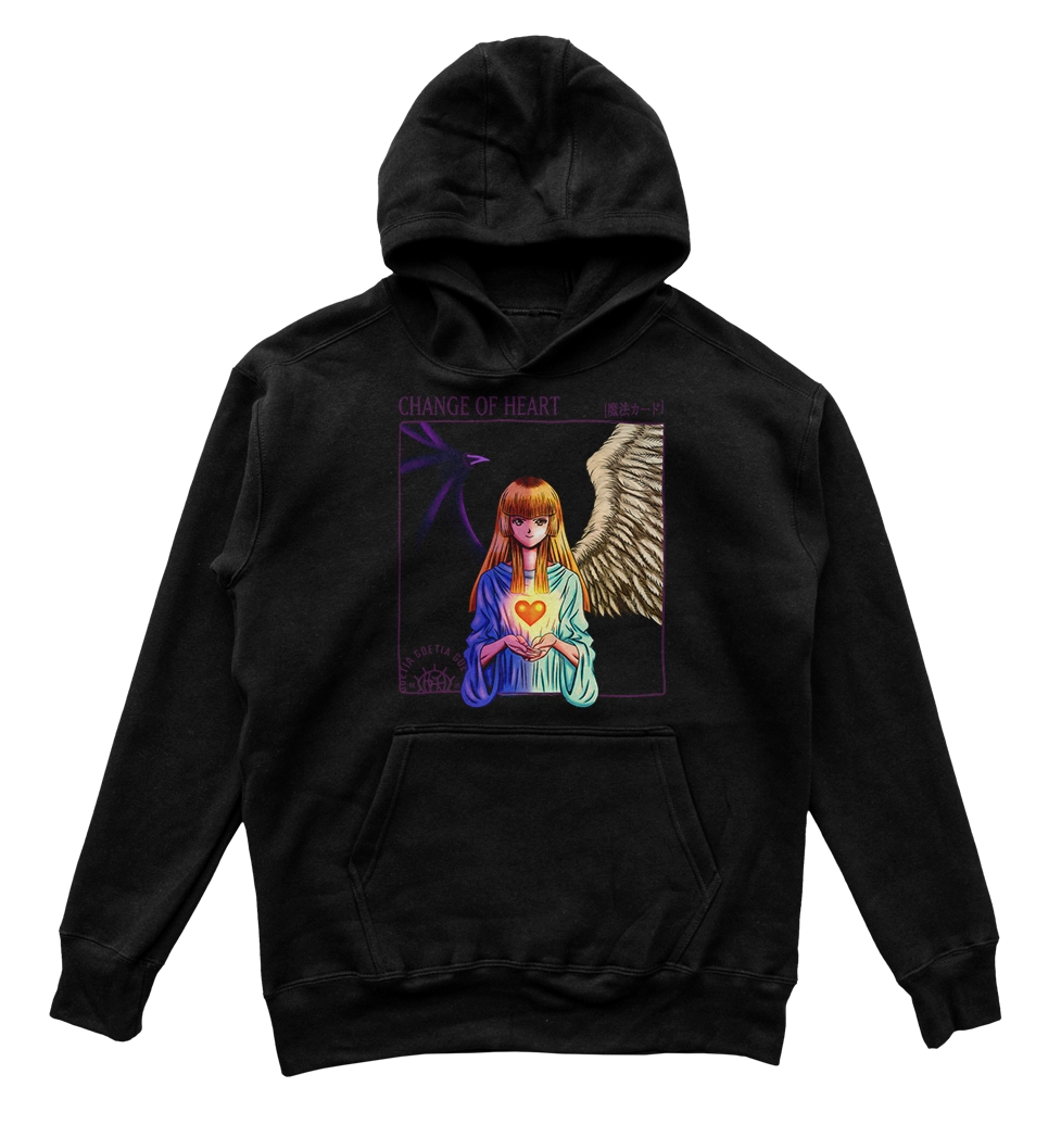 Canguro Change of Heart