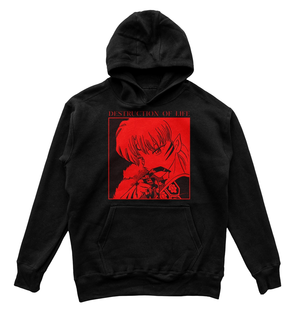 Canguro Sesshomaru (Destruction of Life)