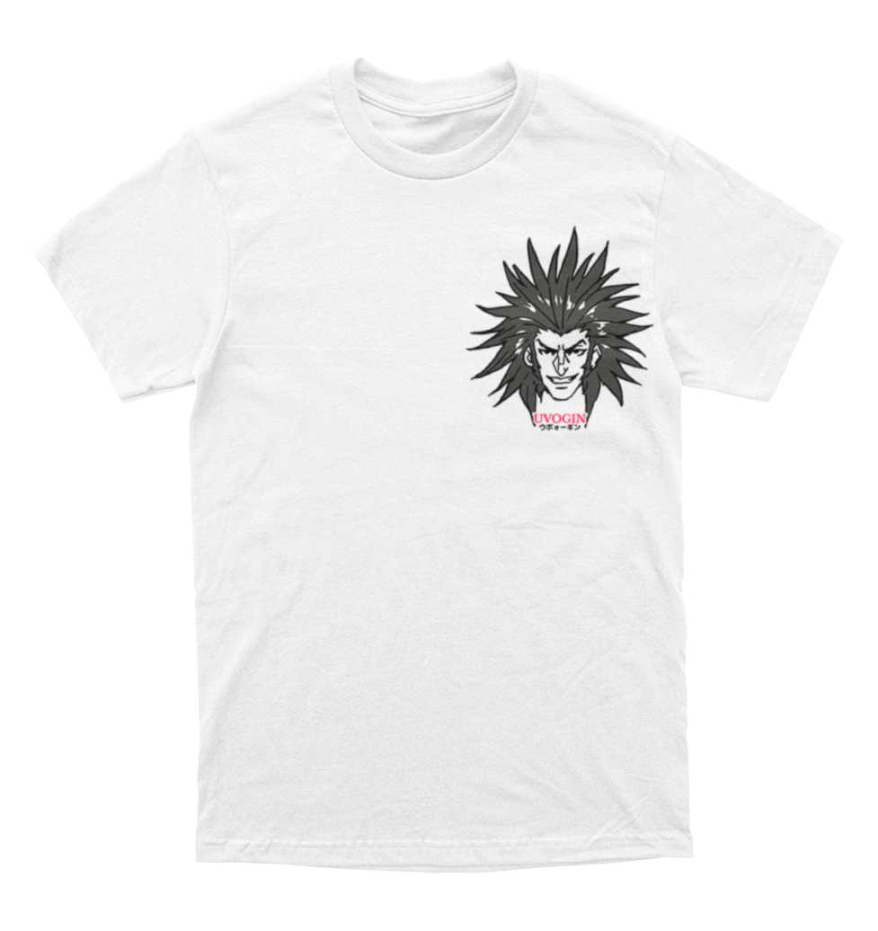 Polera Hunter x Hunter - Genei Ryodan - Uvogin