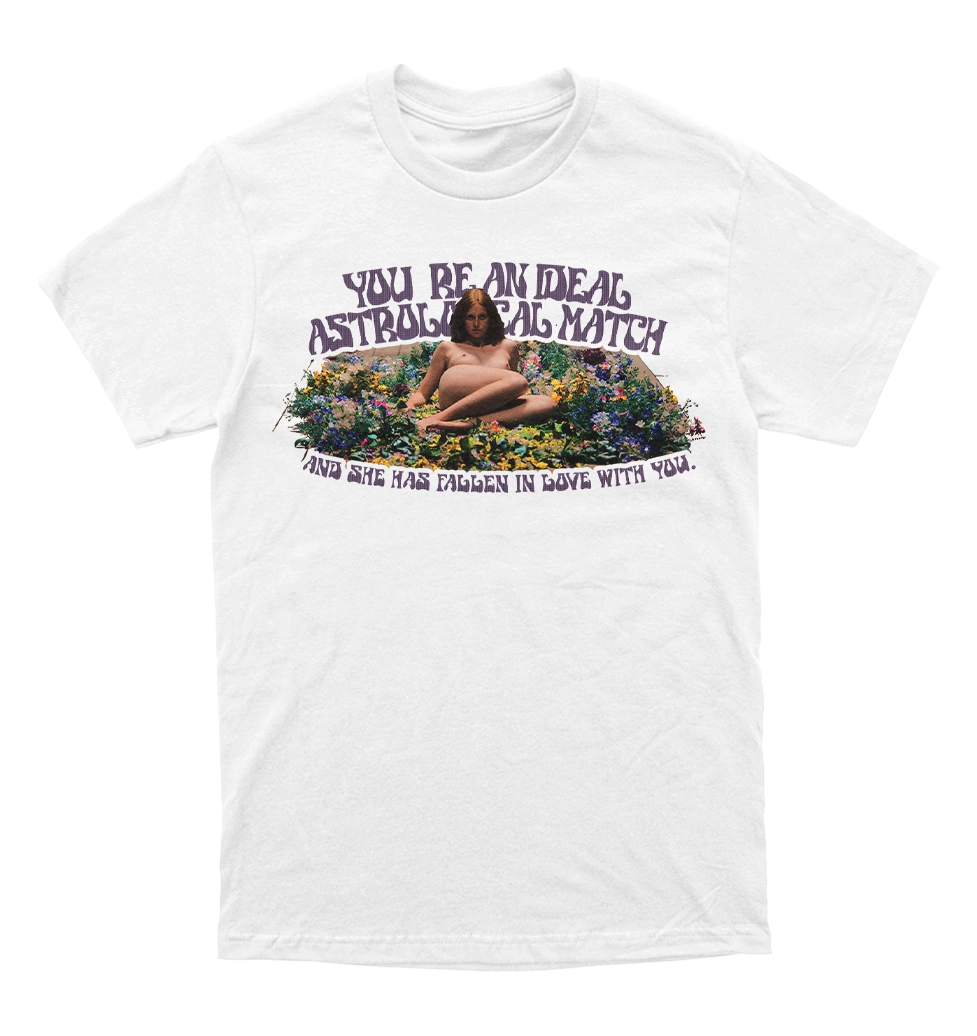 Polera Midsommar - Astrological Match