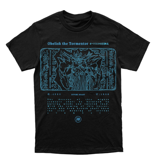 Polera Rei (Cruel Angel's Thesis)