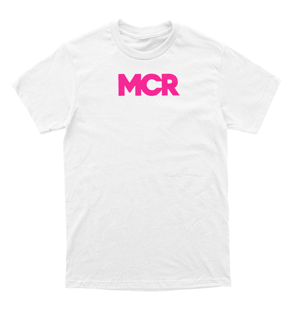 Polera My Chemical Romance - Danger days: the true lives of the Fabulous Killjoys