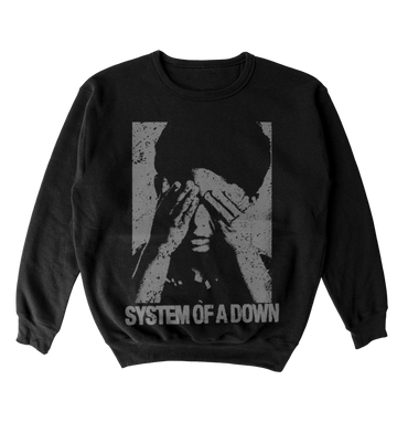 Poleron System Of A Down - Wake Up The Souls Tour