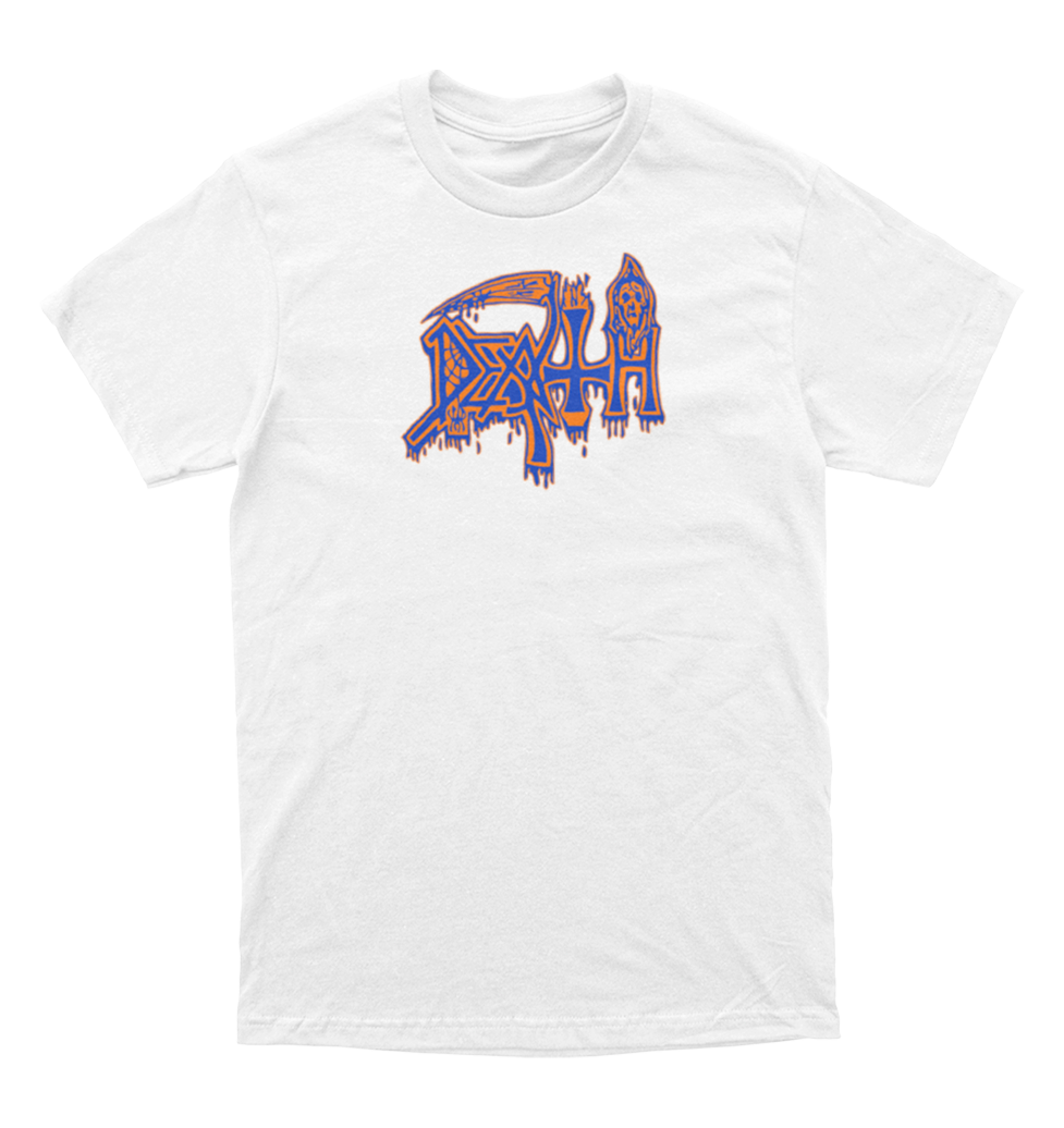 Polera Death - Leprosy