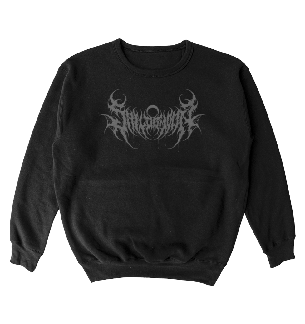 Poleron Sailor Moon - Death Metal