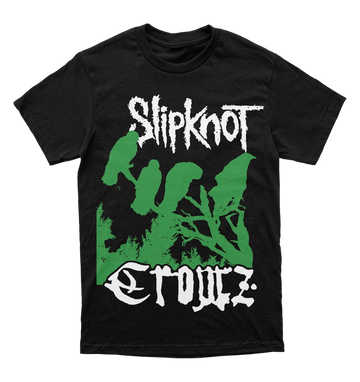 Polera Slipknot - Crowz