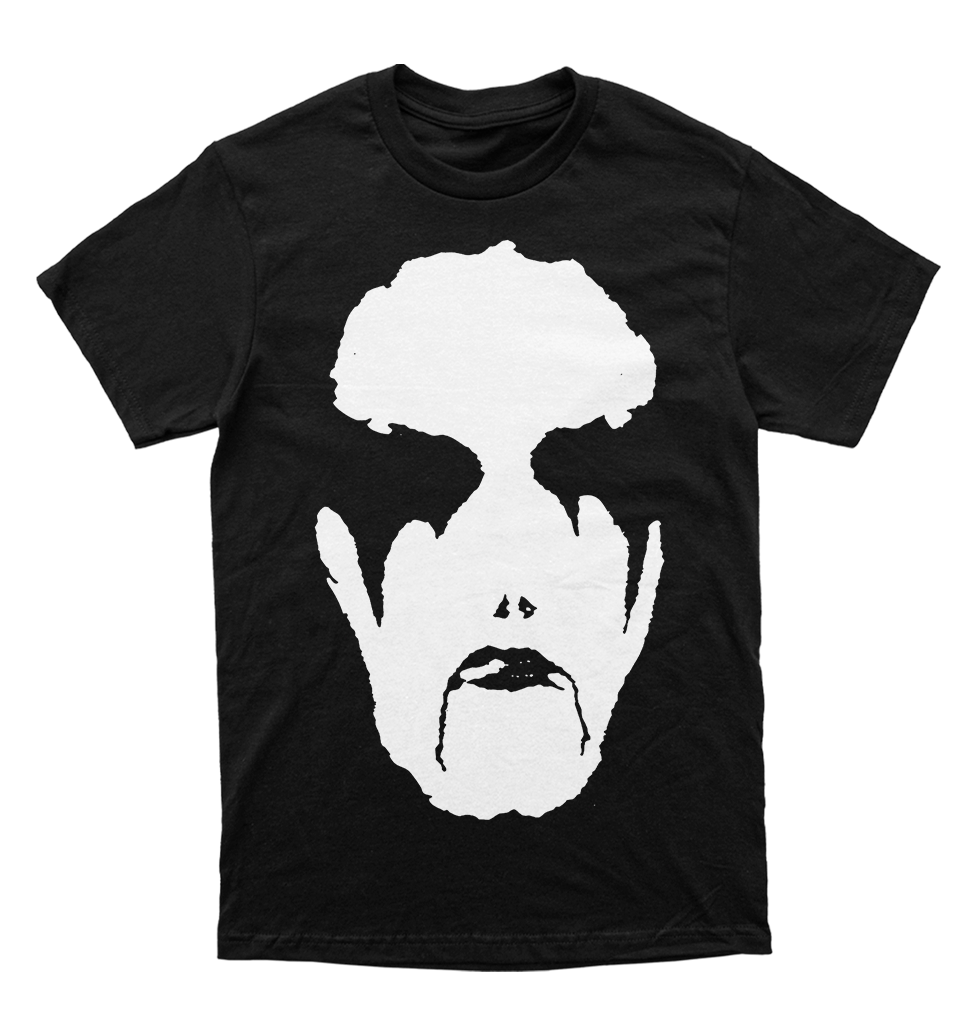 Polera Behemoth - ...From the Pagan Vastlands