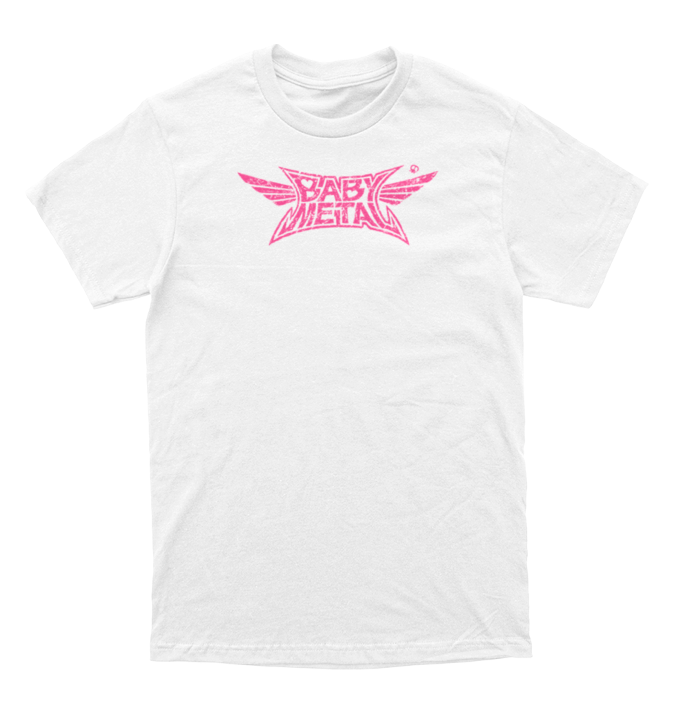 Polera Baby Metal