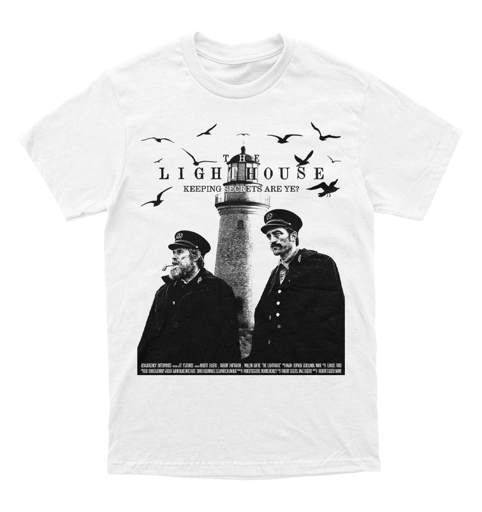 Polera The LightHouse - Faro