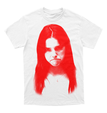 Polera Obsession - Freaky Nikki