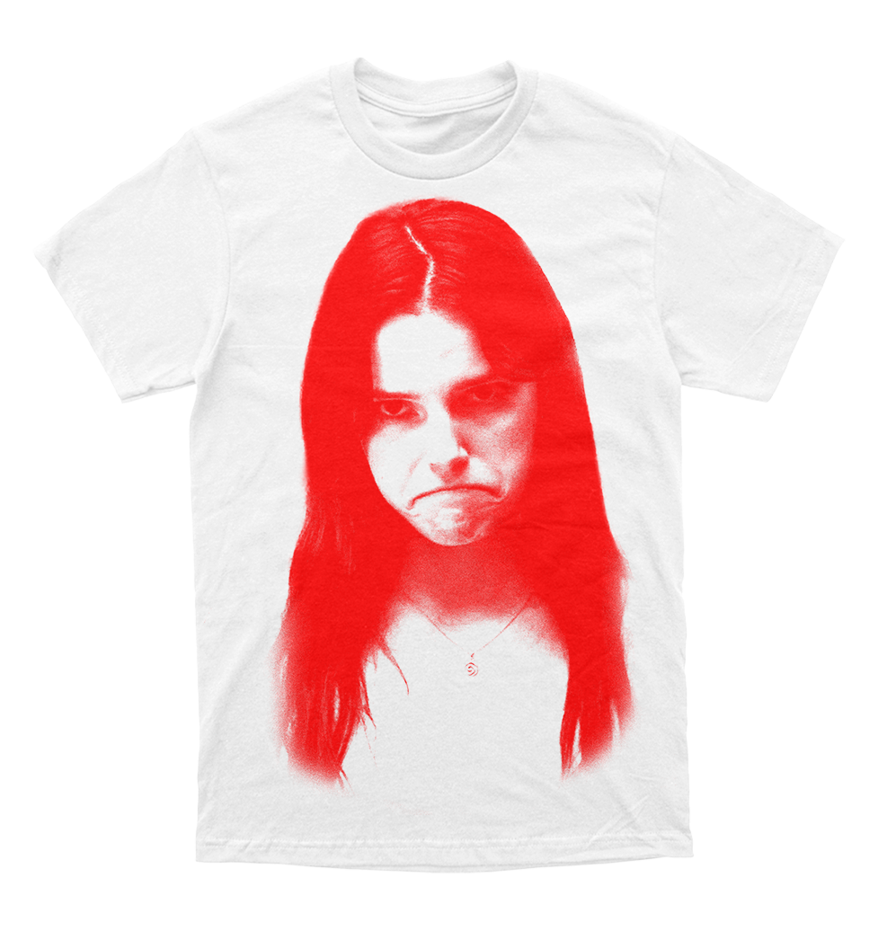 Polera Obsession - Freaky Nikki