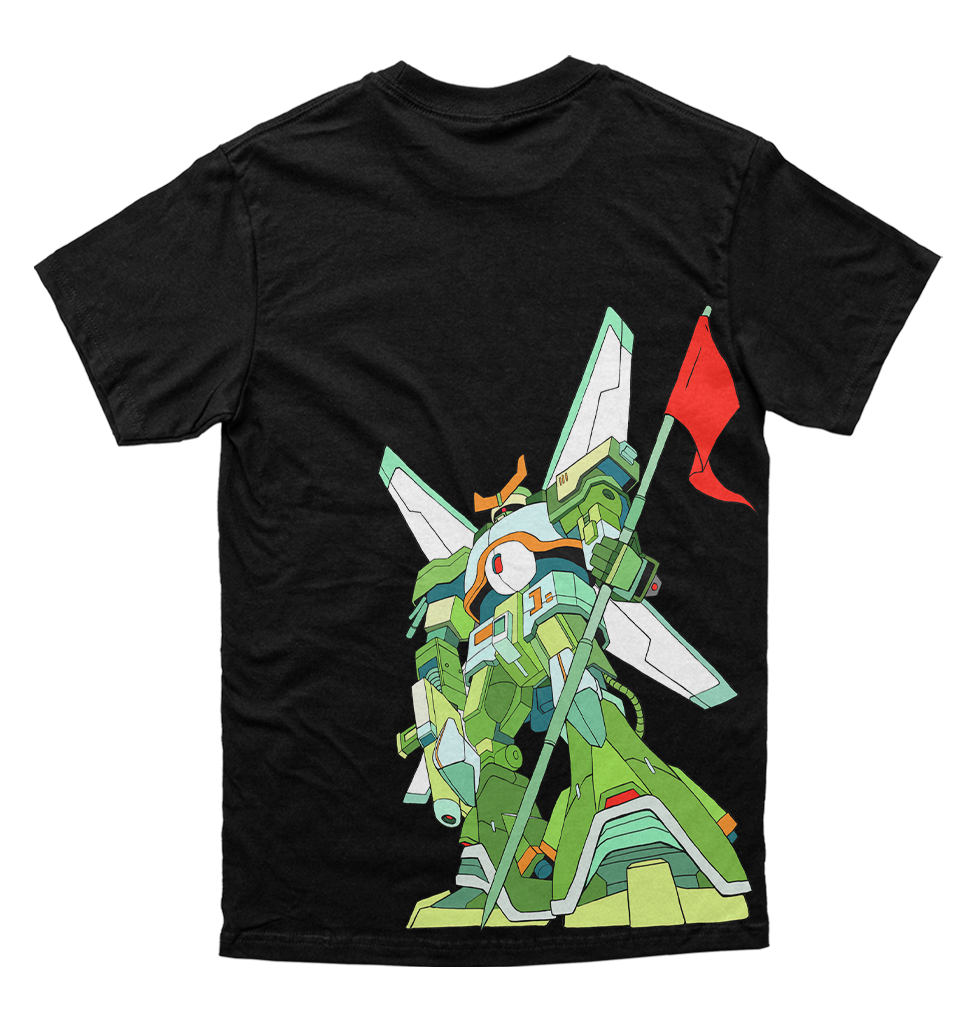 Polera Linkin Park - Reanimation