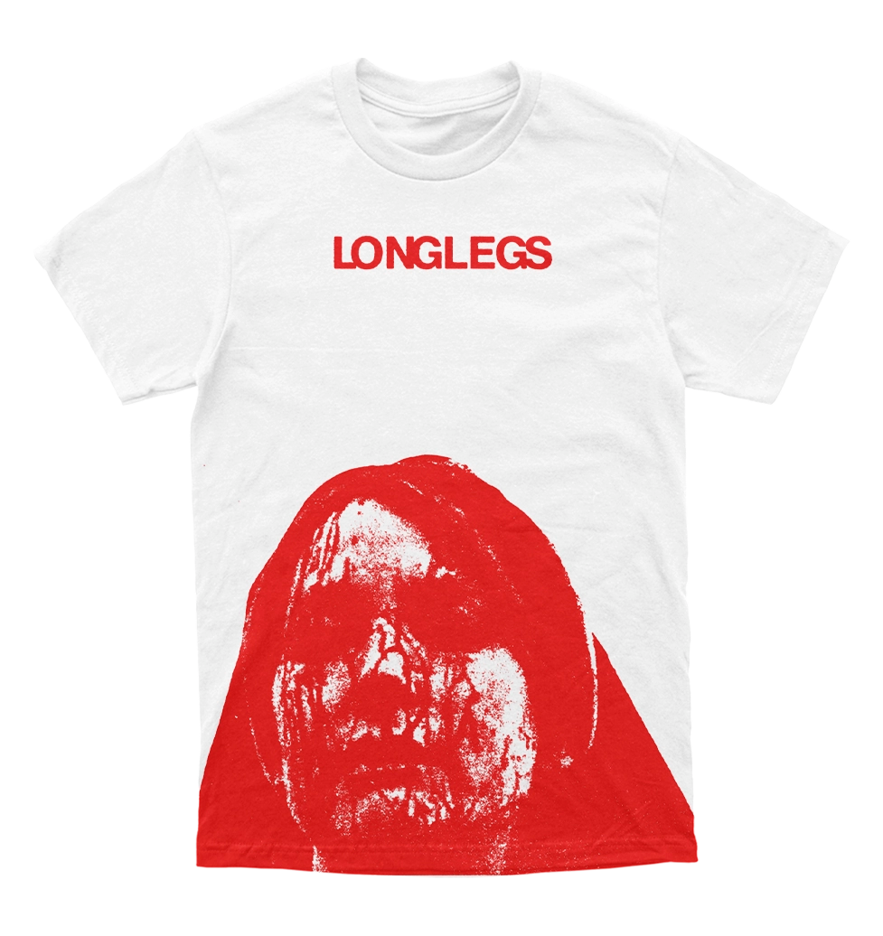 Polera LongLegs (Monja)