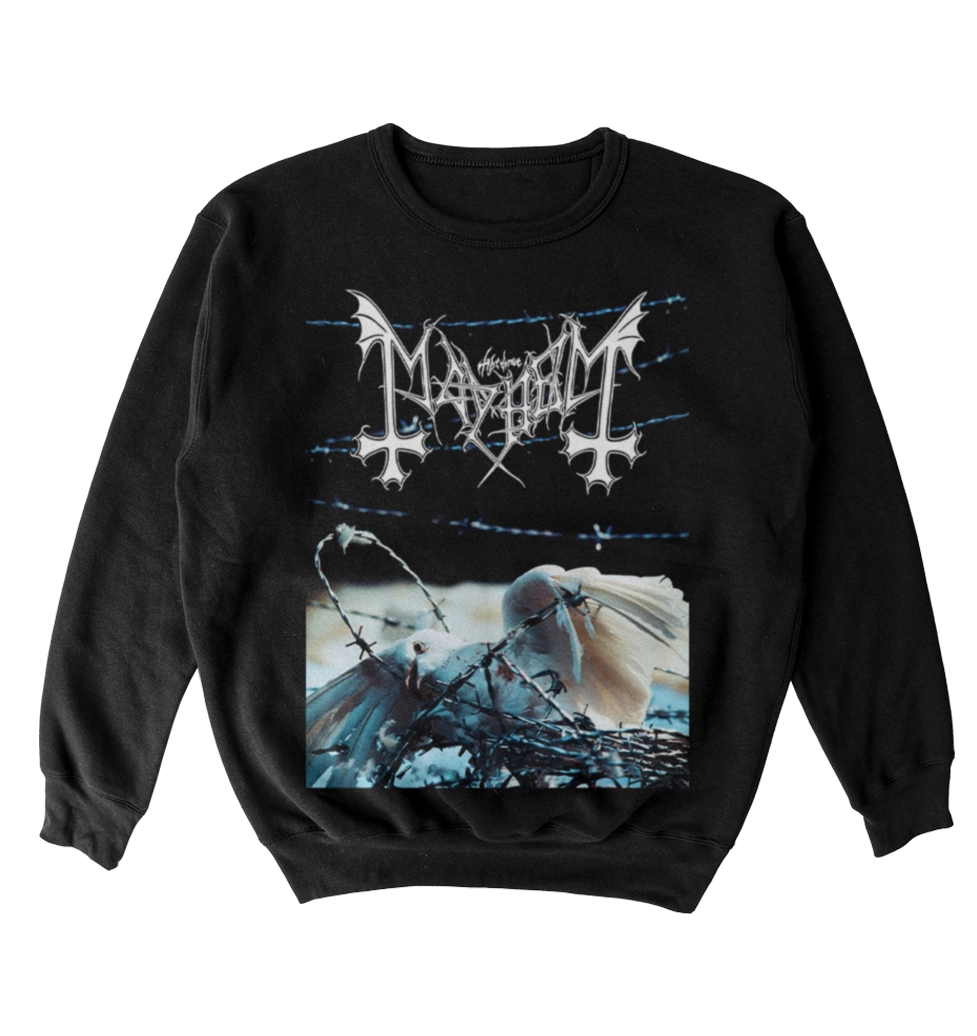 Poleron Mayhem - Grand Declaration of War