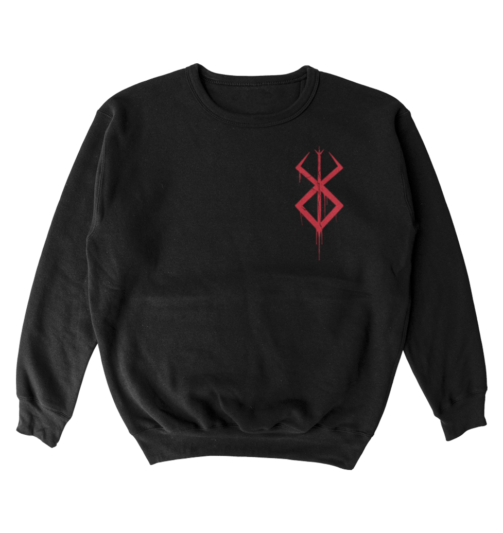 Poleron Berserk : Beast of Darkness