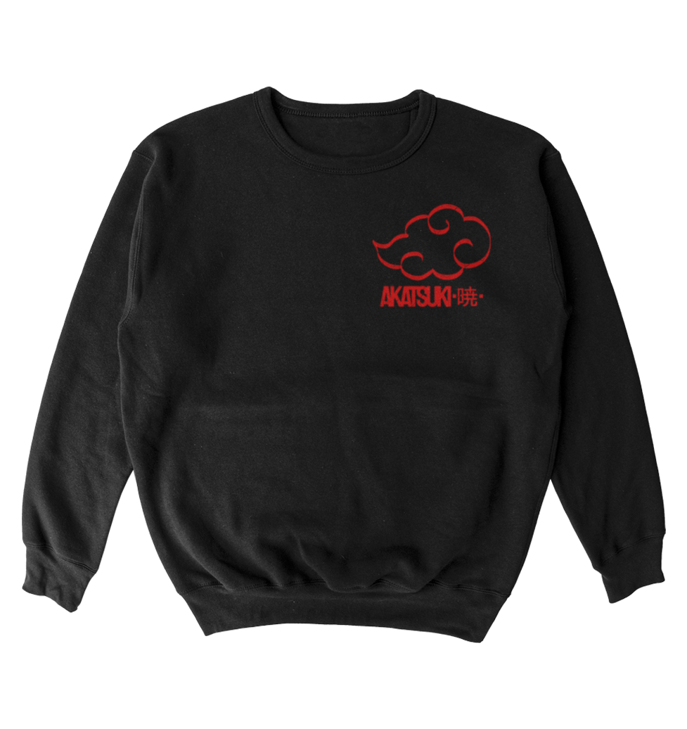 Poleron Akatsuki - Eye of the Moon