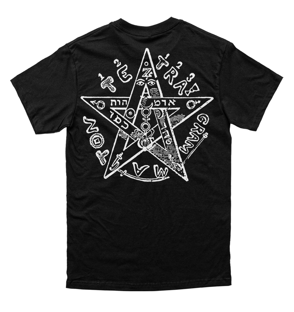 Polera Marilyn Manson - Virgin